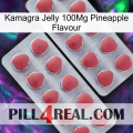 Kamagra Jelly 100Mg Pineapple Flavour 19